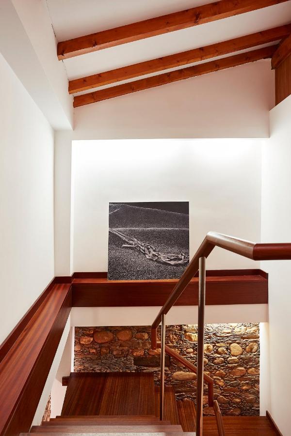 Casa Da Pedra Rolada Villa Janeiro de Cima Eksteriør bilde