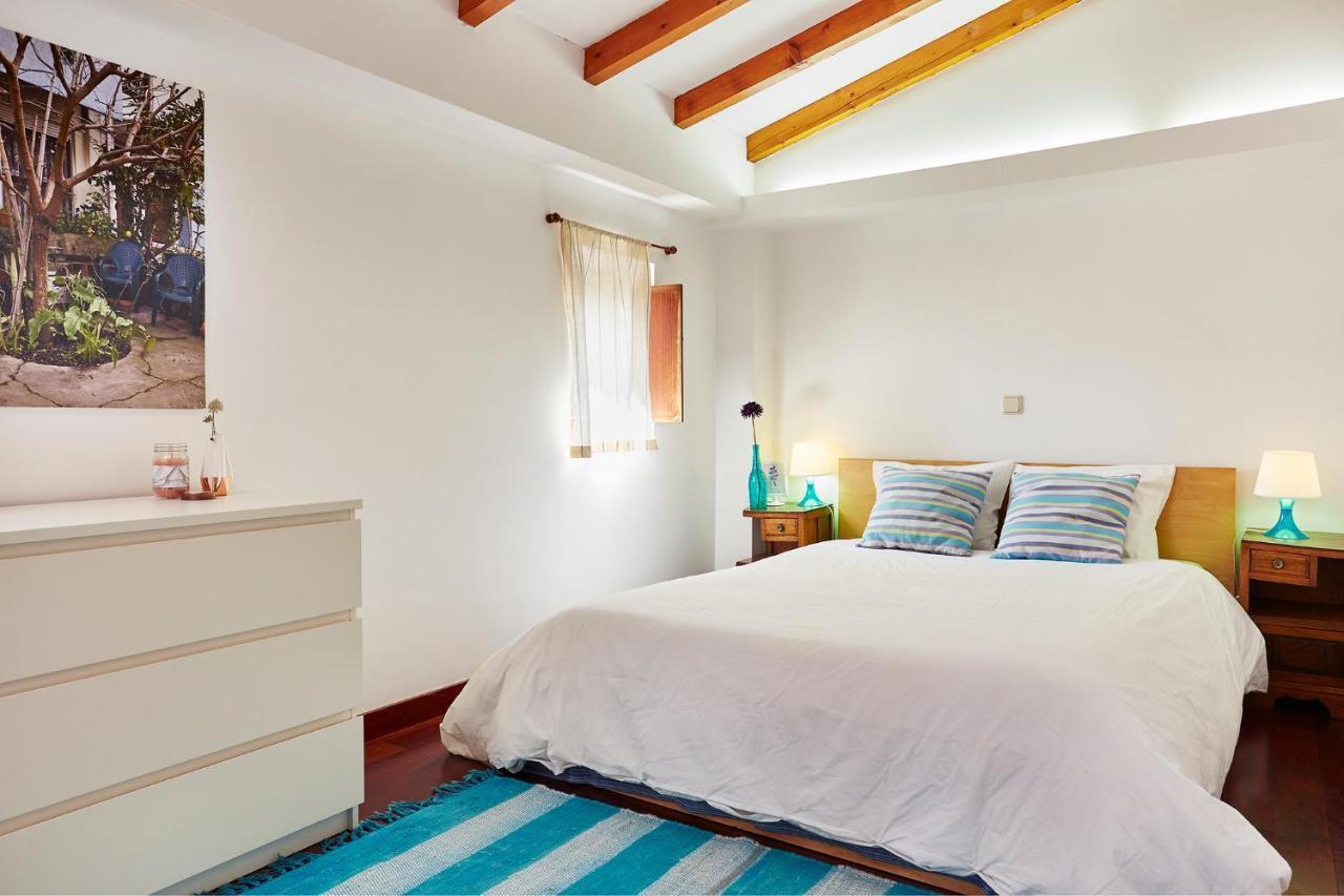 Casa Da Pedra Rolada Villa Janeiro de Cima Eksteriør bilde